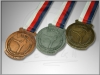 Sports medals