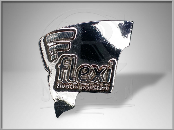 Odznak Flexi životní pojištění