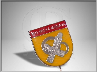 OTO badge