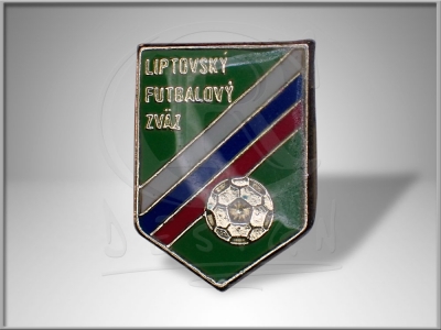 Odznak Liptovský fotbalový svaz