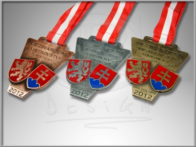 Medal International Tournament 2012