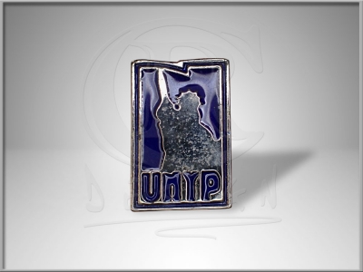 Odznak UNYP