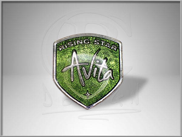 Odznak Avita