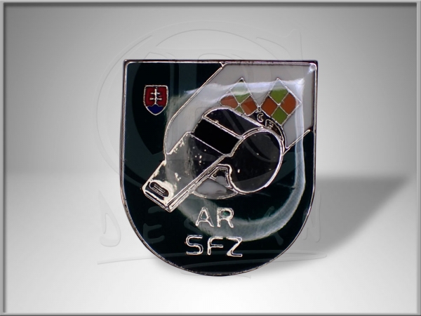 Odznak AR SFZ
