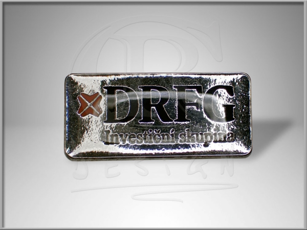 Odznak DRFG