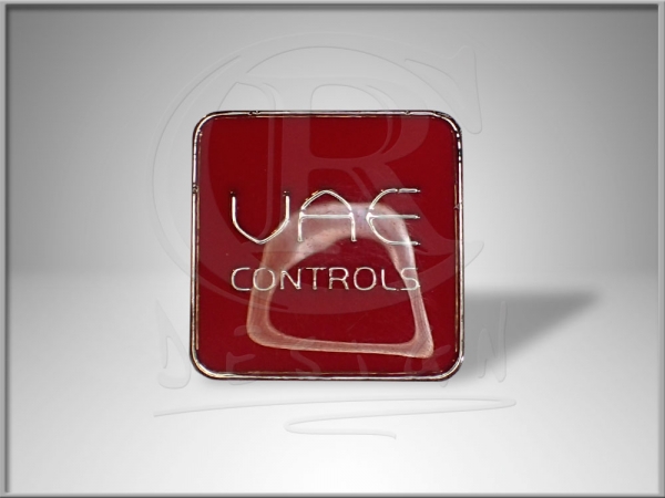 Odznak VAE Controls