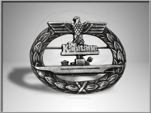 odznak ponorka