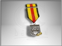 pamětní medaile