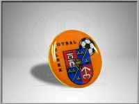 odznak fotbal Fulnek