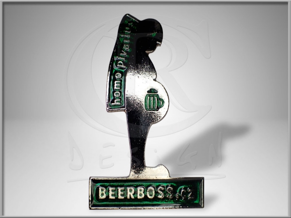 Odznak Beerboss