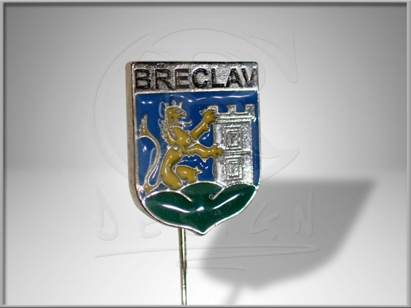 Odznak Břeclav