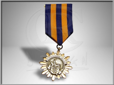commemorative medal