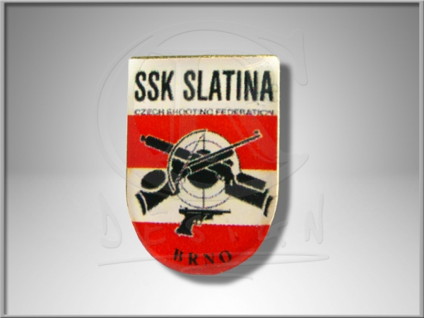 Odznak SSK Slatina