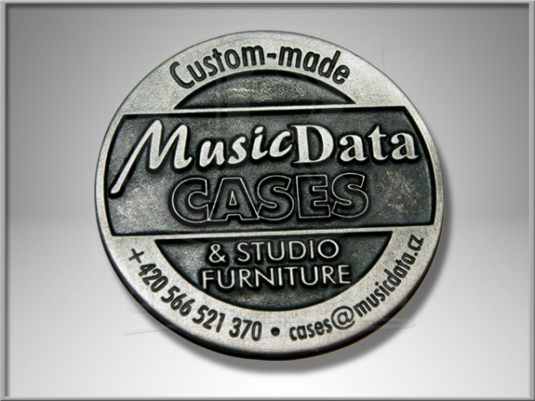Medaile Music Data Cases